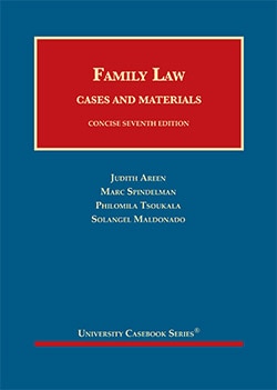 Areen Family Law